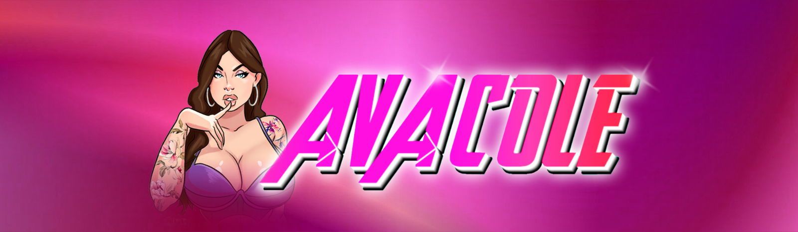 theavacole banner