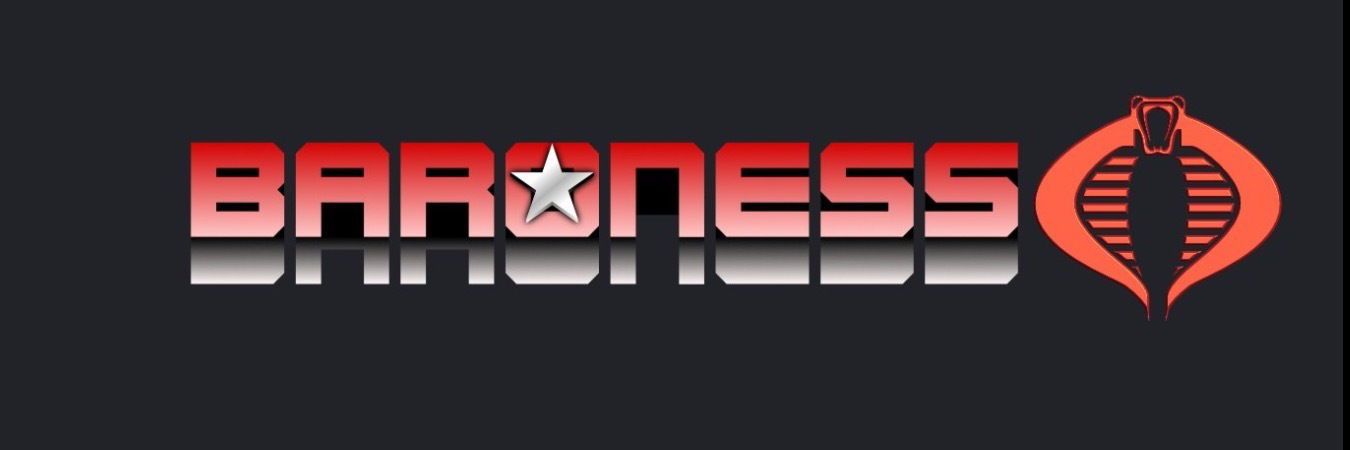 thebaronessx banner