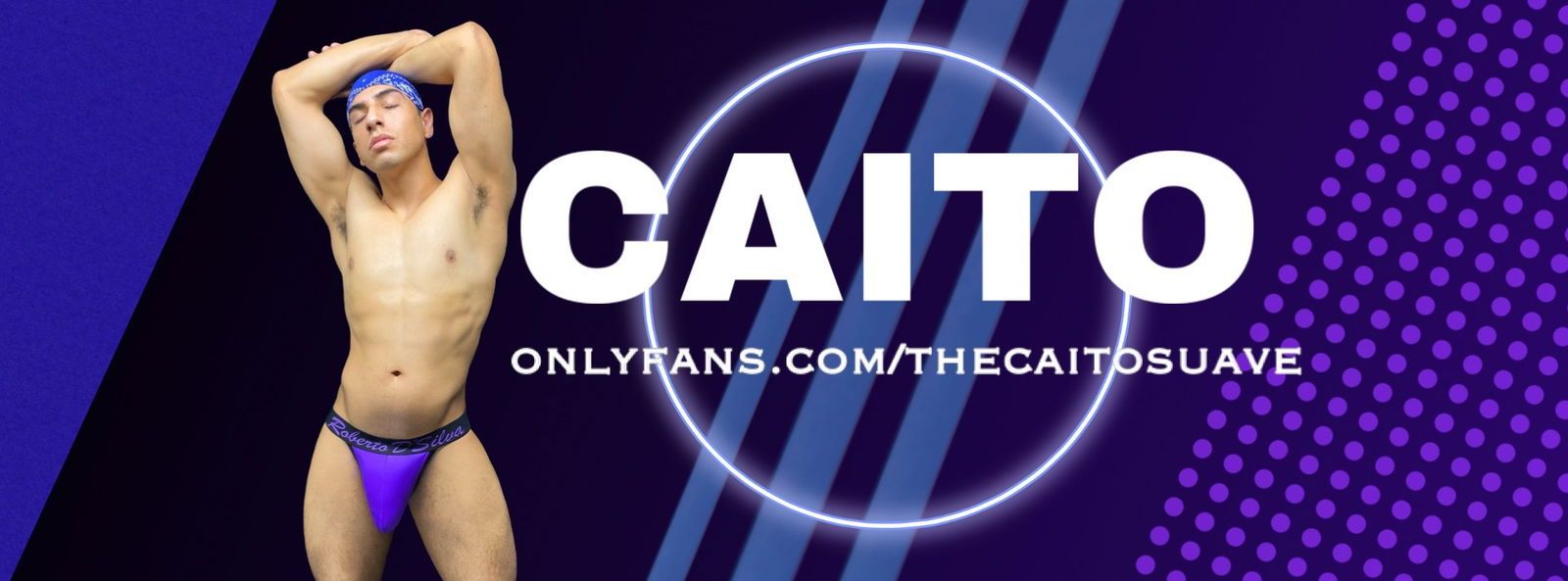 thecaitosuave banner