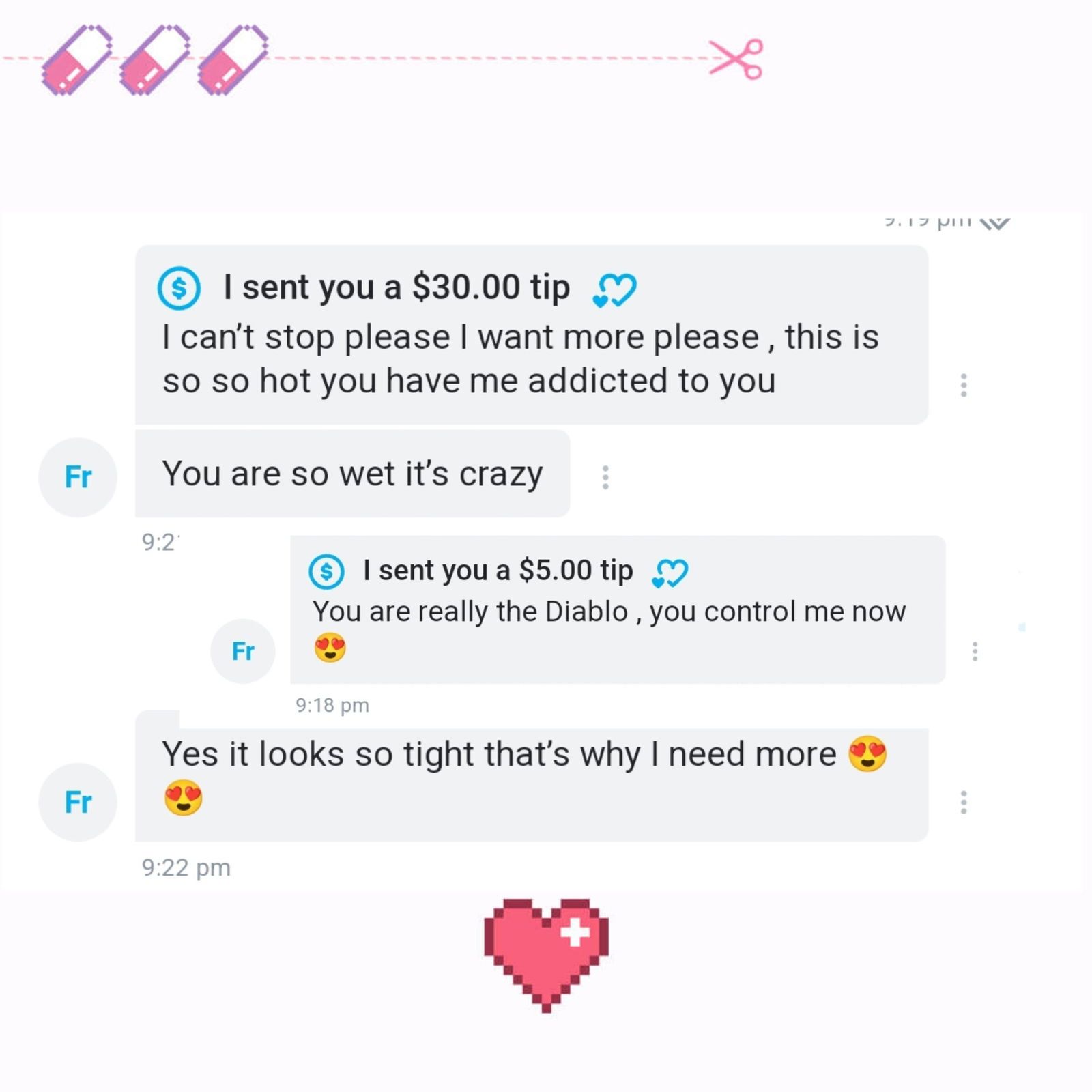 thelittlediablo banner