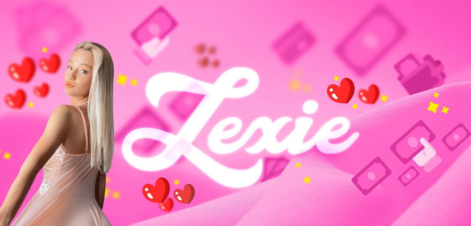 thelordlexie banner