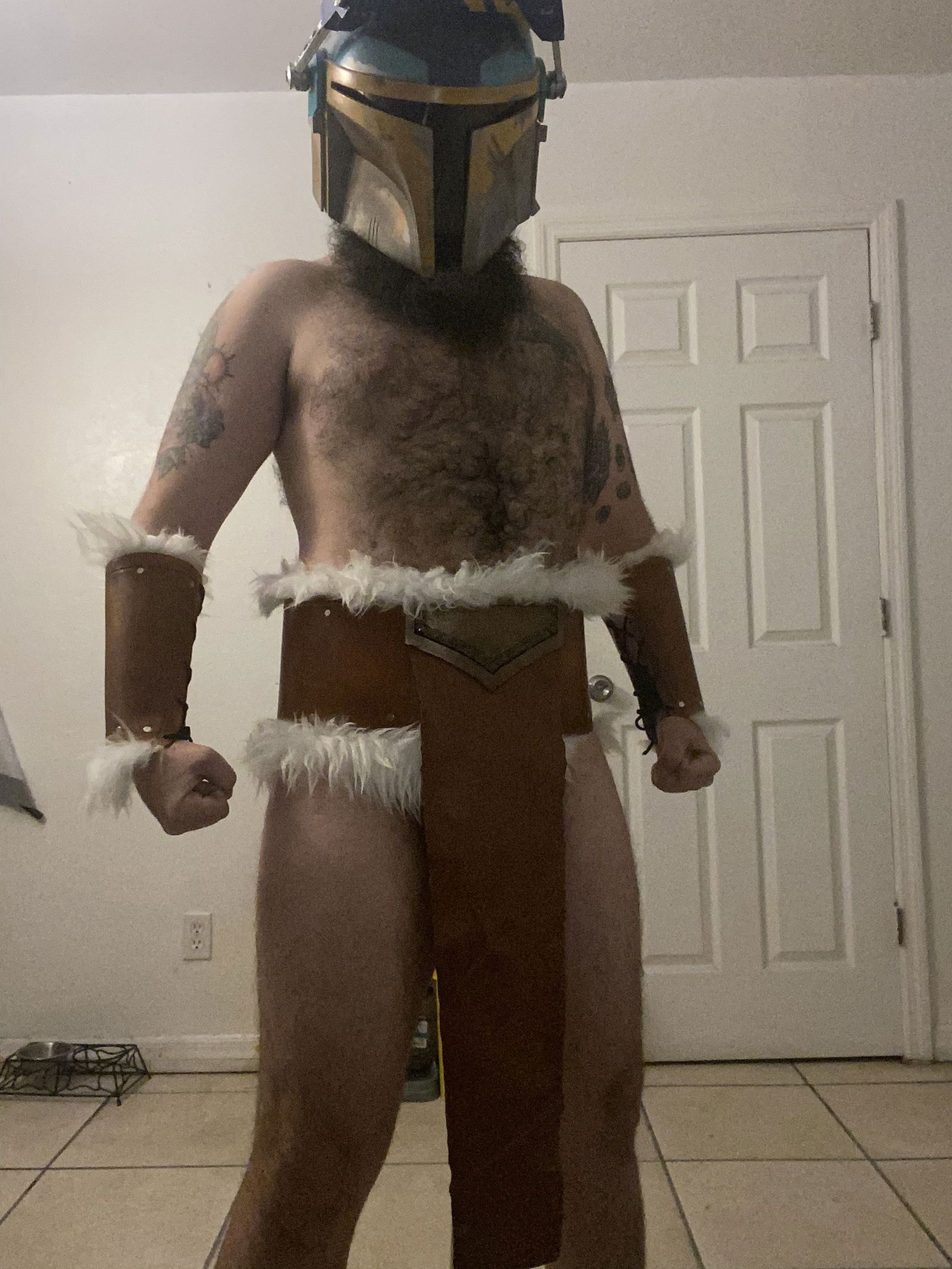 themandolewdian banner