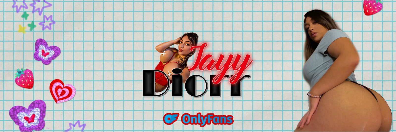 therealjayydiorr banner