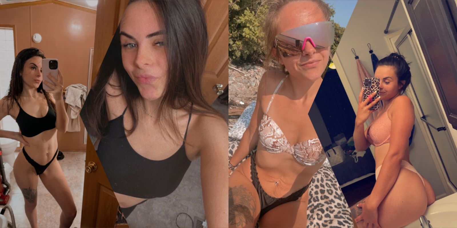 Tori Ann 💦😈 OnlyFans profile image