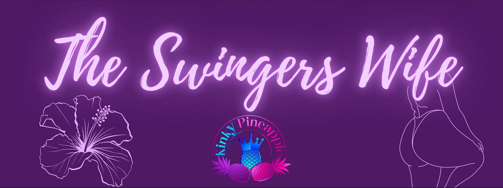 theswingerswife banner