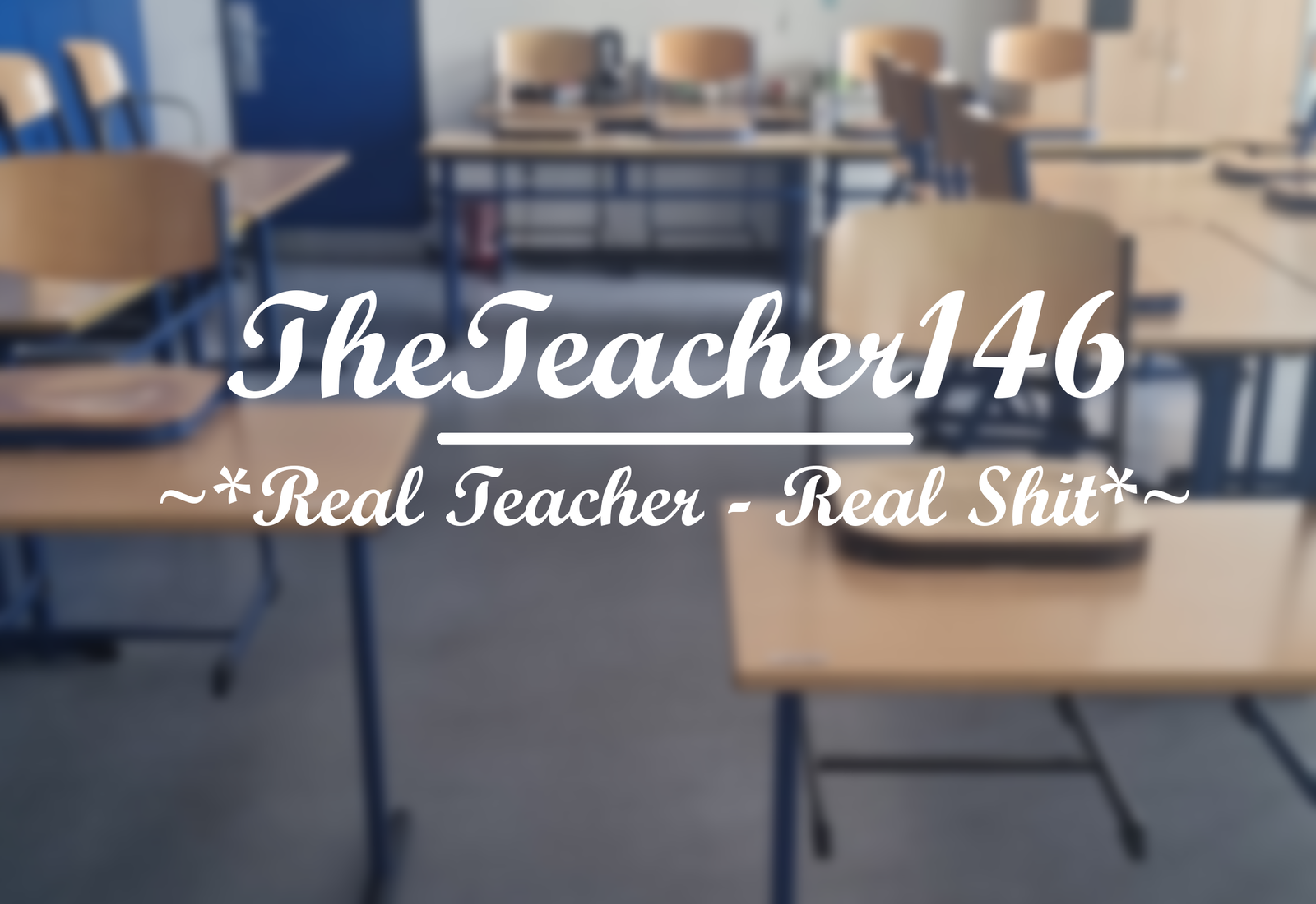 theteacher146 banner