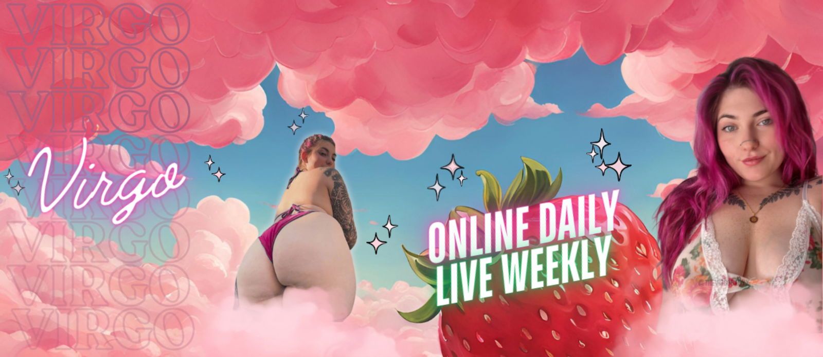 thevirgobabyx banner