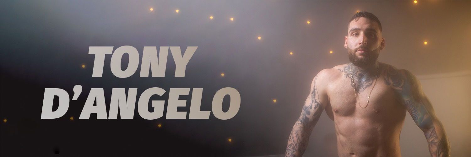 tonydangelo banner