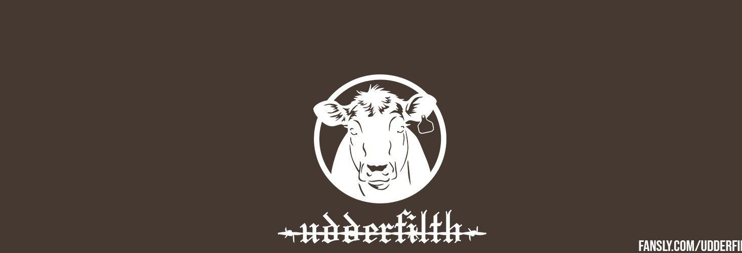 udderfilth banner