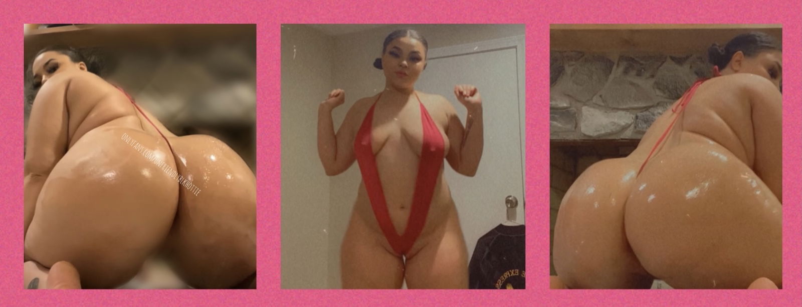 unfriendlyblkhottie banner