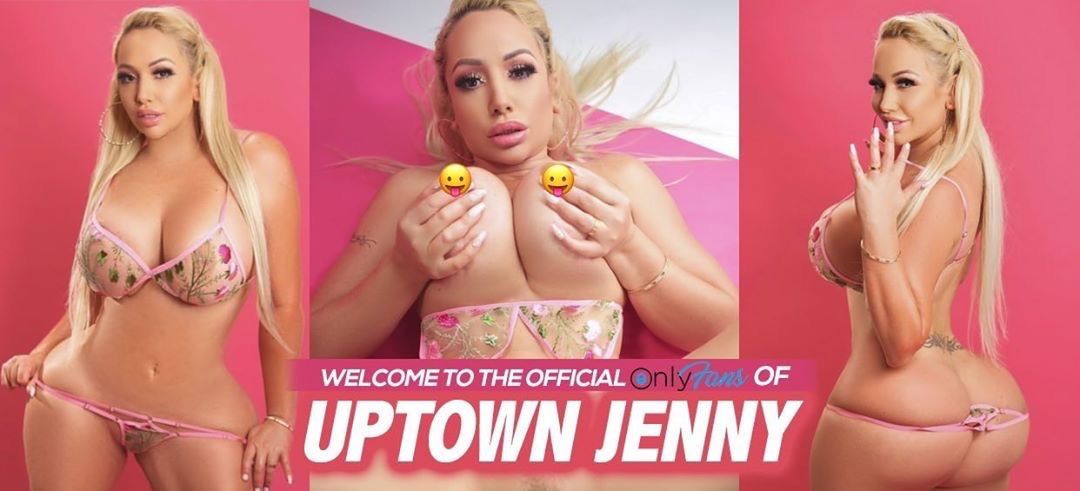 uptownjenny banner