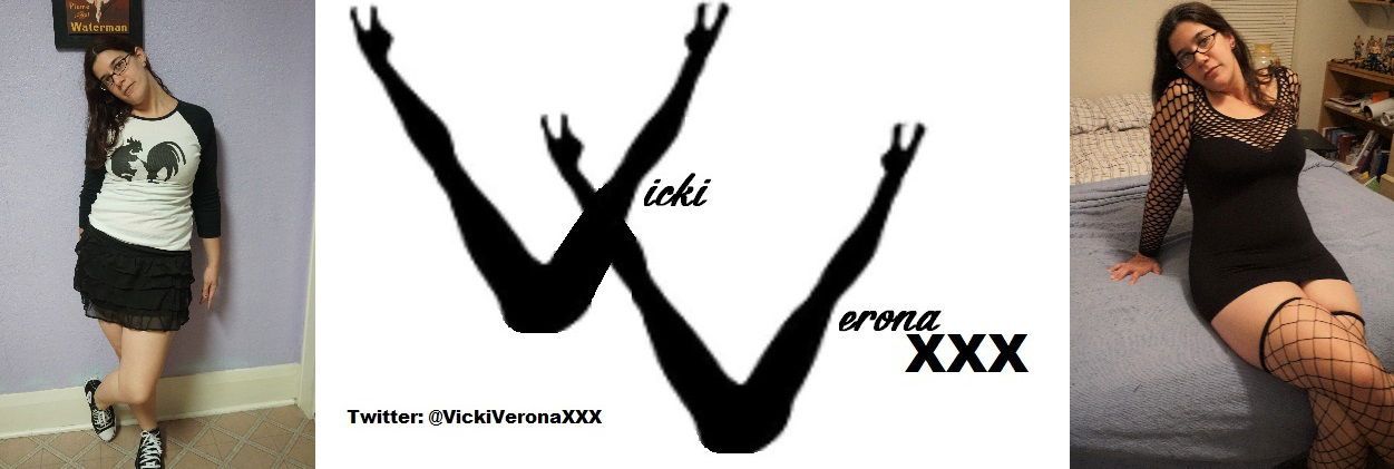 vickiveronaxxx banner
