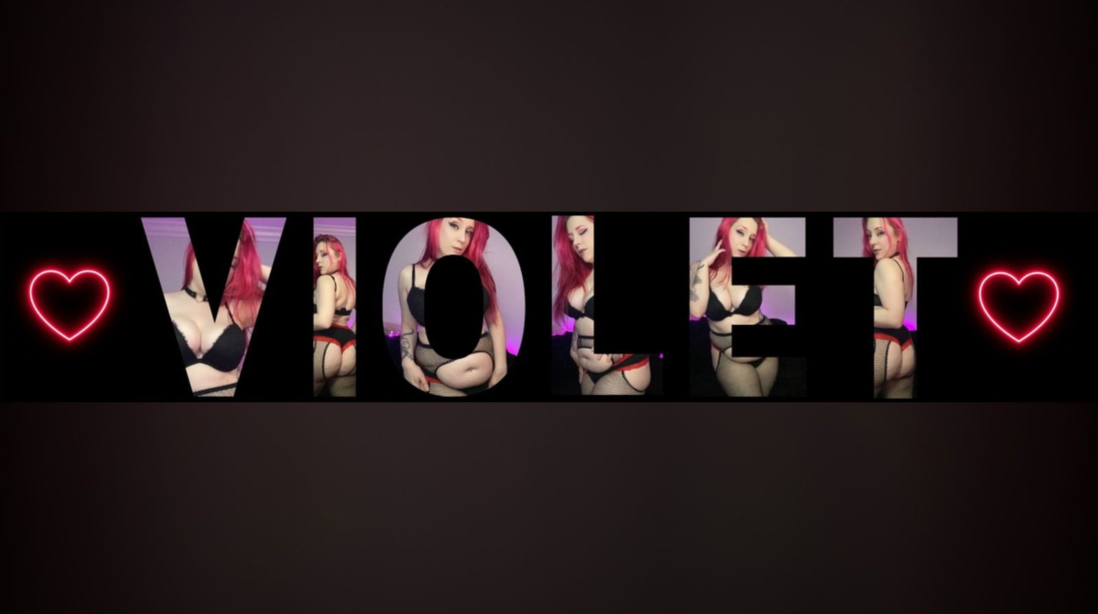 violetoctober banner