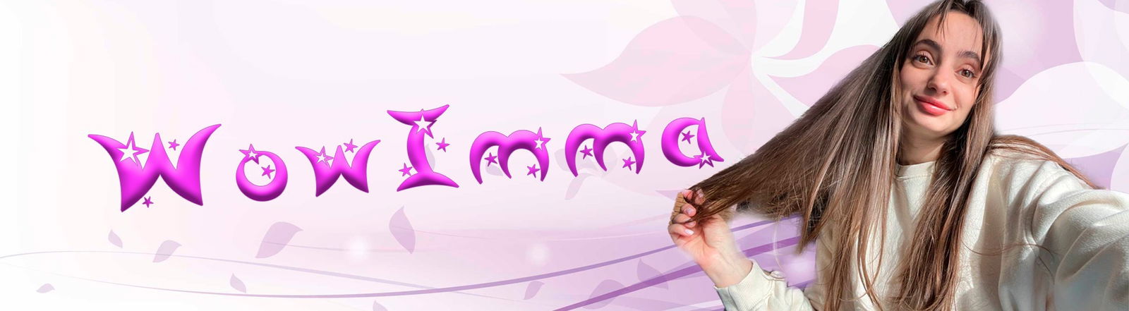 wowimma banner
