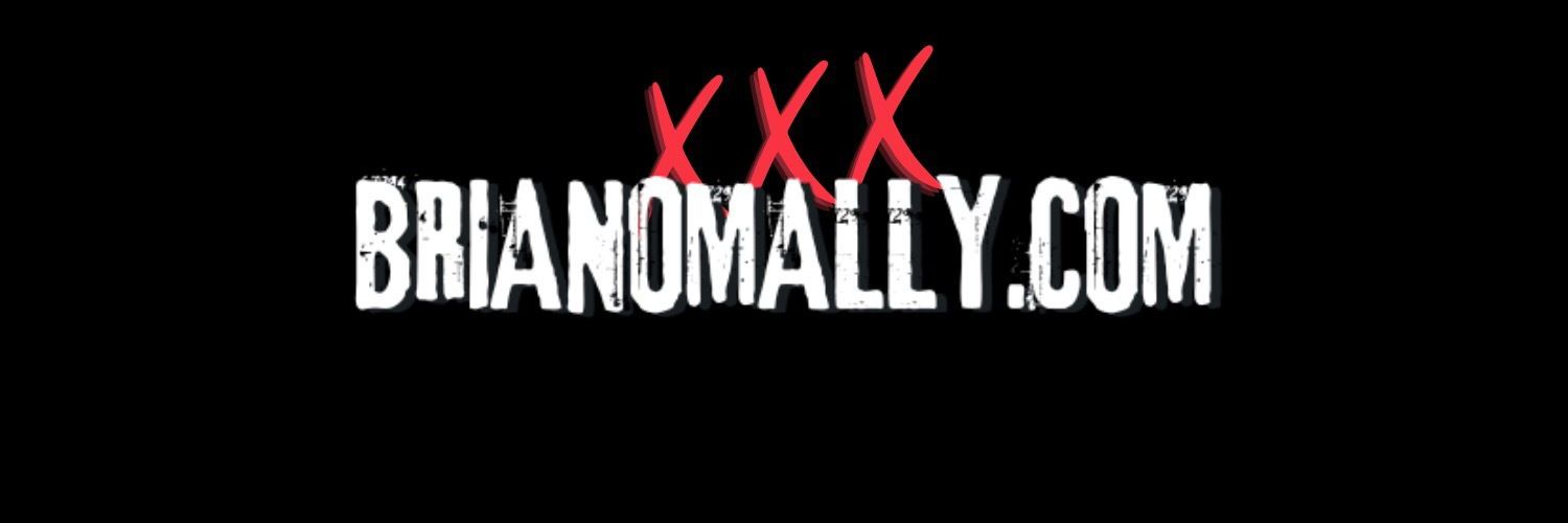 xbrianomallyx banner