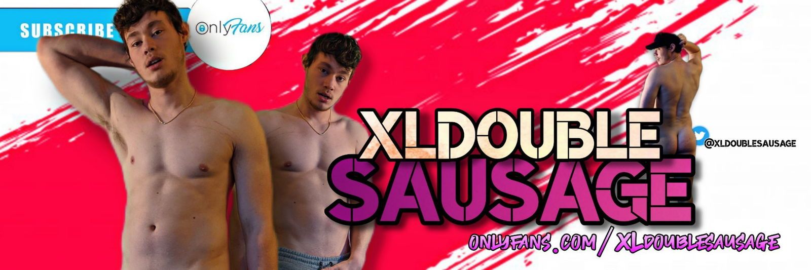 xldoublesausage banner