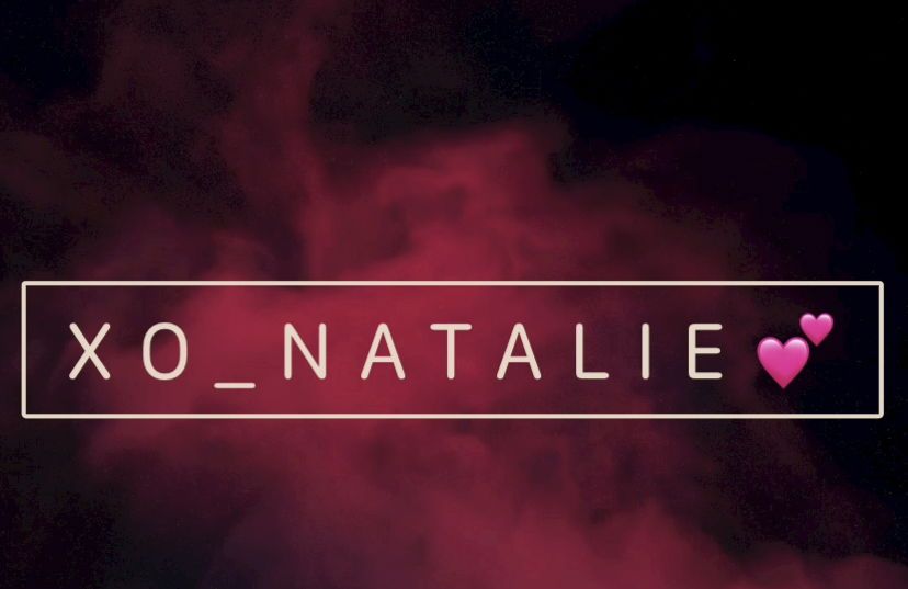 xo_natalie banner