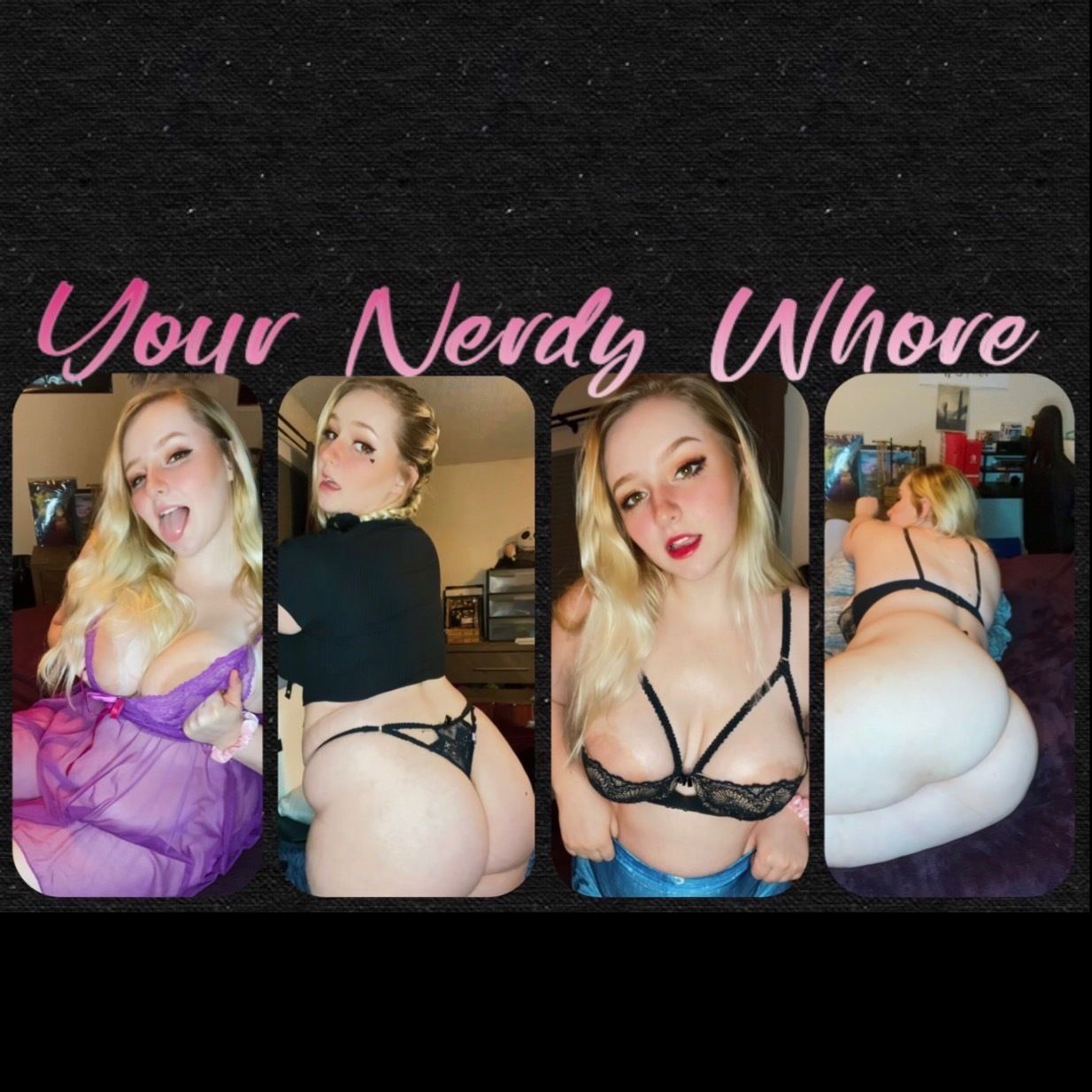 y0urnerdywh0re banner