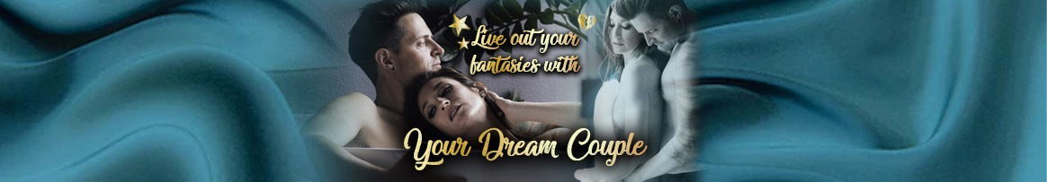 yourdreamcouple banner