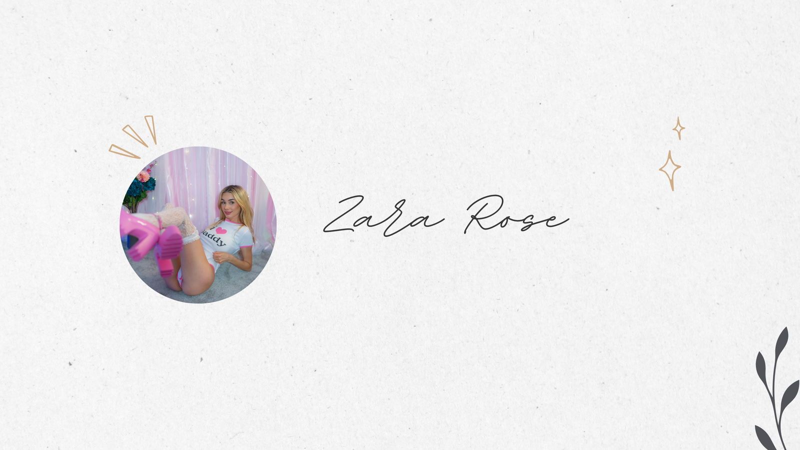 zara_blondie banner